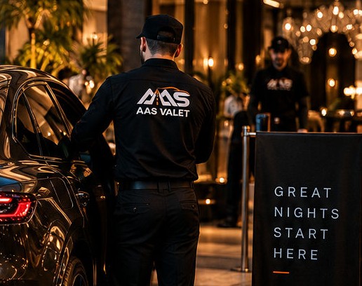 AAS Valet