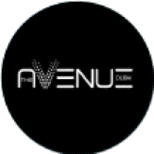 Dubai Avenue logo