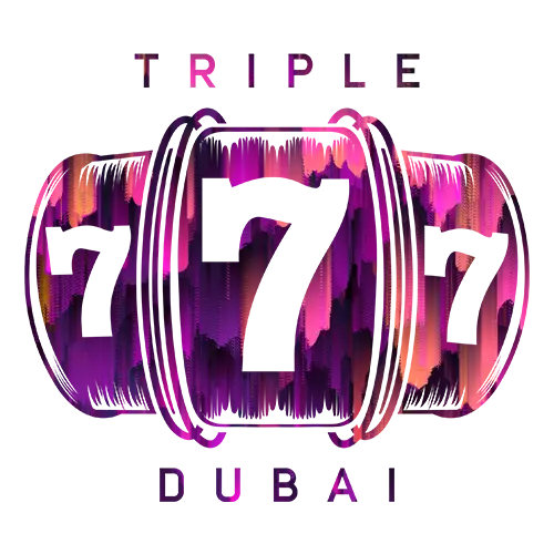 Triple 7 logo
