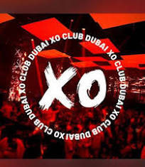 XO Club Dubai logo