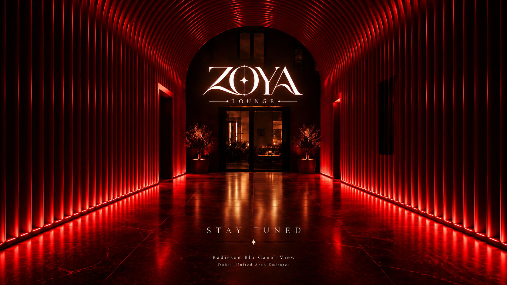 Zoya Lounge